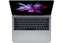 Apple MacBook Pro 13" Core i5 2,0 ГГц, «Серый космос»