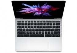 Apple MacBook Pro 13" Core i5 2,0 ГГц, серебристый