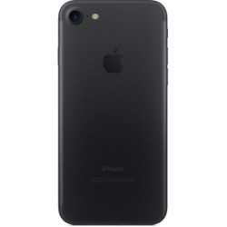 Apple iPhone 7 Черный 128 ГБ