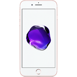 Apple iPhone 7 Plus Розовое золото 128 ГБ