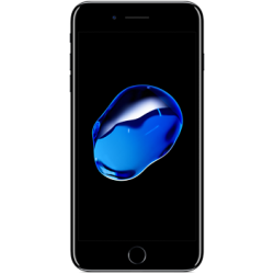 Apple iPhone 7 Plus Черный Оникс 256 ГБ