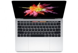 Apple MacBook Pro 13" Core i5 2,9 ГГц, 8 ГБ, 256 ГБ SSD, Iris 550, Touch Bar серебристый