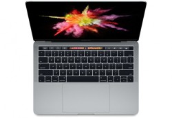 Apple MacBook Pro 13" Core i5 2,9 ГГц, 8 ГБ, 256 ГБ SSD, Iris 550, Touch Bar «Серый космос»