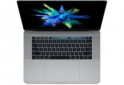 Apple MacBook Pro 15" Core i7 2,6 ГГц, 16 ГБ, 256 ГБ SSD, Radeon Pro 450, Touch Bar «серый космос»